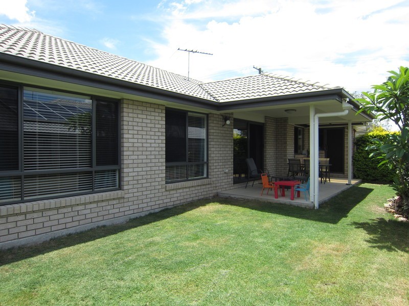 148 Berry Street, Yamanto QLD 4305