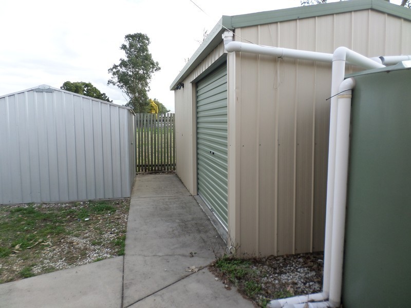 4 Battersby Street, One Mile QLD 4305
