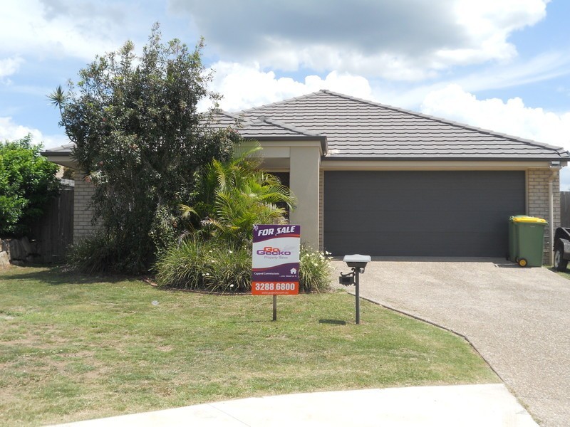 25 Dornoch Crescent, Raceview QLD 4305