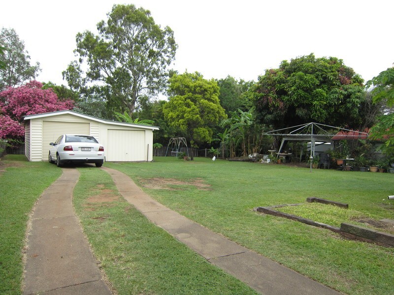 20 Booval Street, Booval QLD 4304