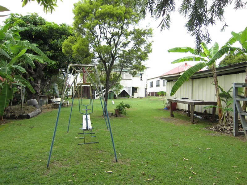 20 Booval Street, Booval QLD 4304