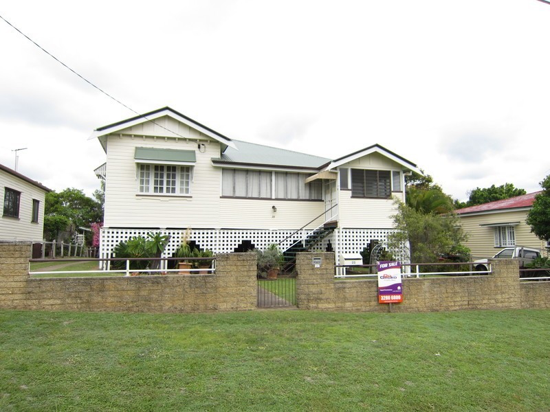 20 Booval Street, Booval QLD 4304