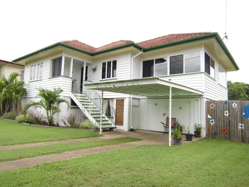 13 Gilmore Street, Leichhardt QLD 4305