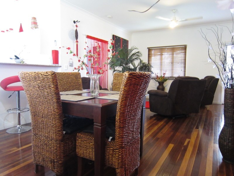 13 Gilmore Street, Leichhardt QLD 4305