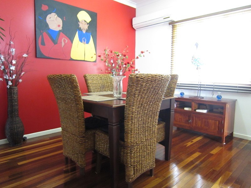 13 Gilmore Street, Leichhardt QLD 4305