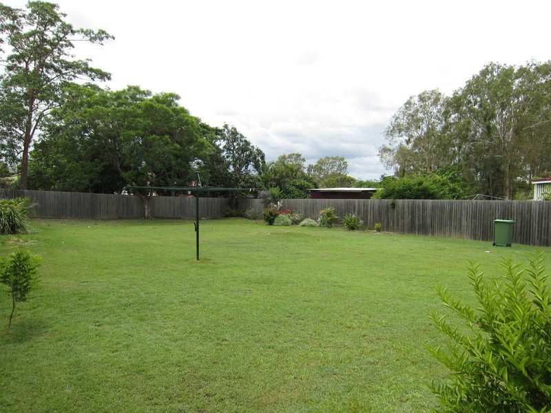 13 Gilmore Street, Leichhardt QLD 4305