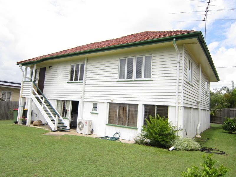 13 Gilmore Street, Leichhardt QLD 4305