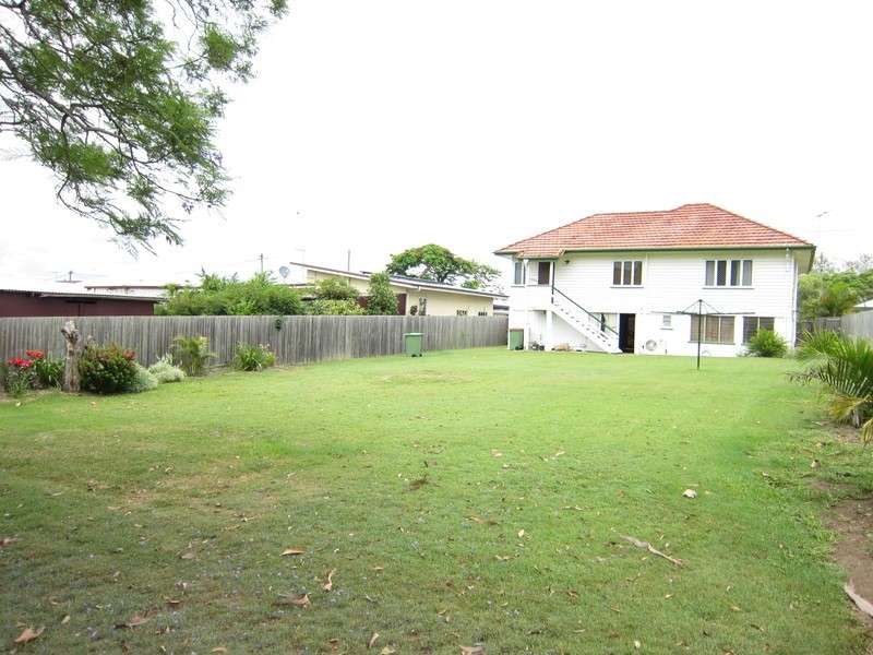 13 Gilmore Street, Leichhardt QLD 4305