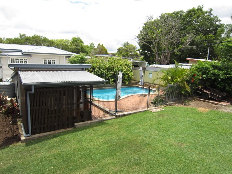 54 Glebe Road, Newtown QLD 4305