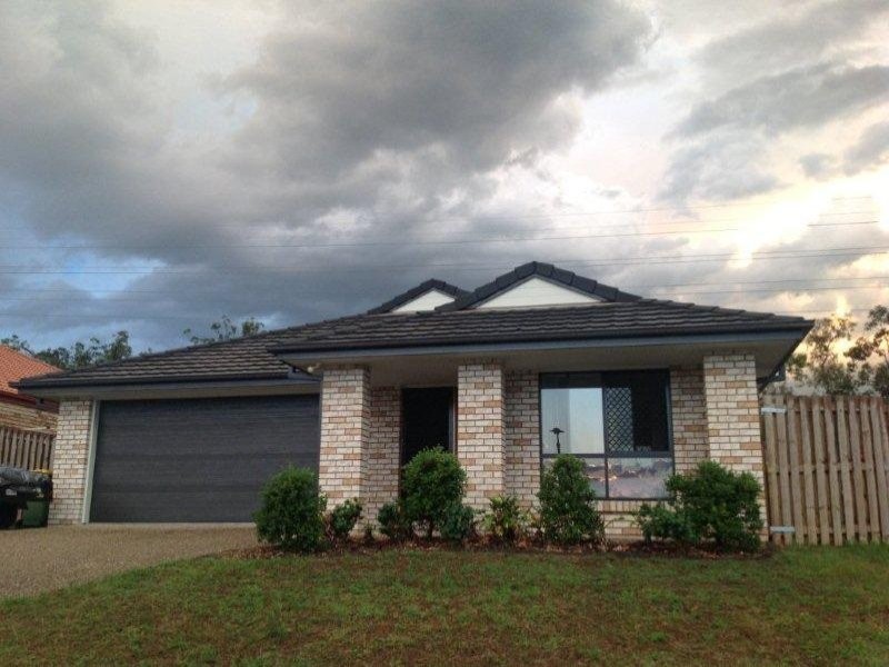 47 Aramac Street, Brassall QLD 4305