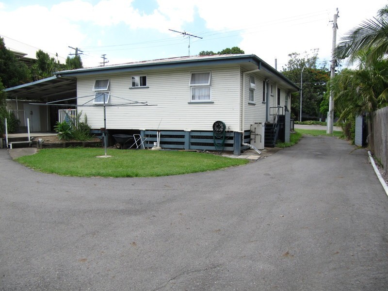 26B Salisbury Road, Ipswich QLD 4305