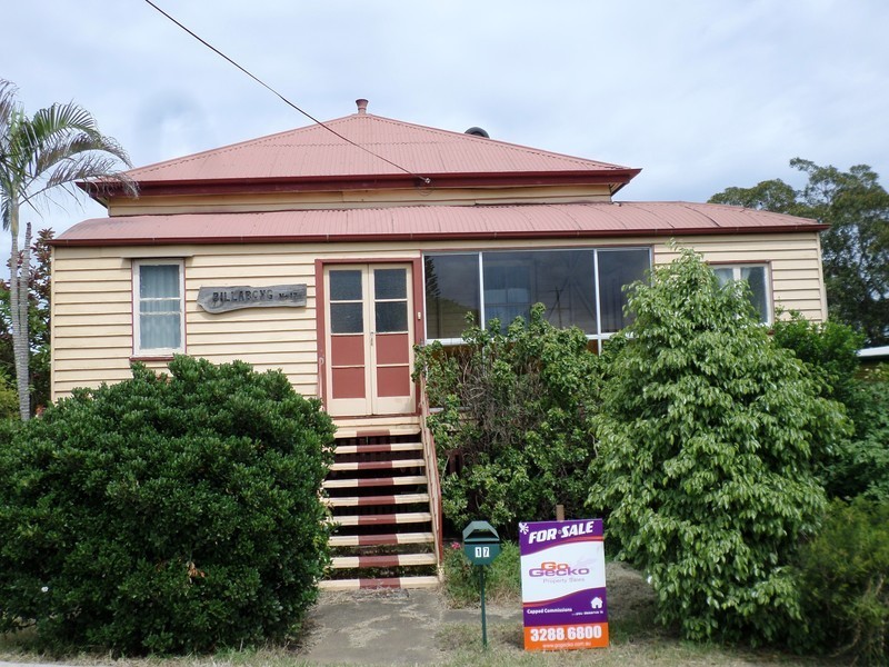 17 Park Street, Lowood QLD 4311