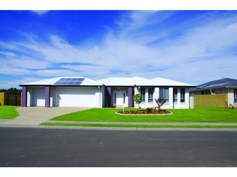 9 Lilly Court, Yamanto QLD 4305