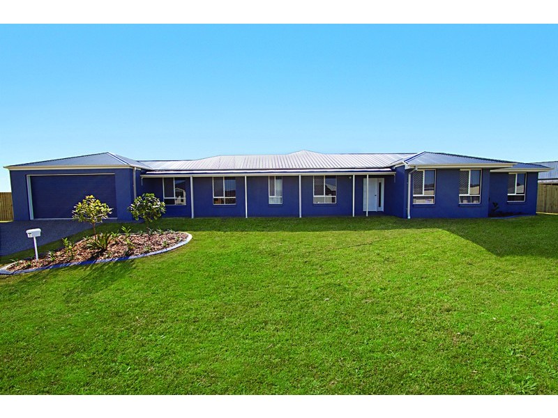 6 Lilly Court, Yamanto QLD 4305