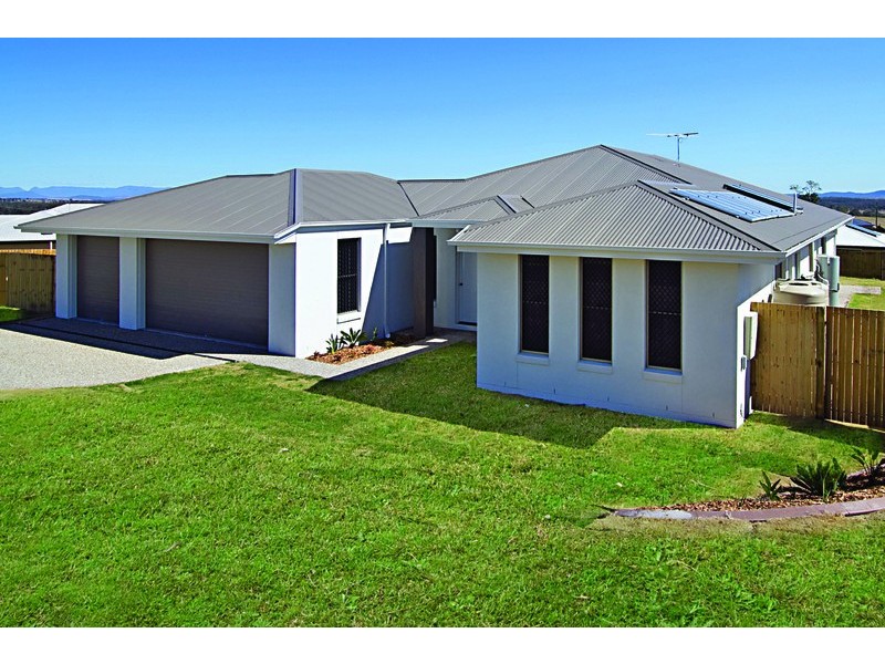 35 Tulip Street, Yamanto QLD 4305