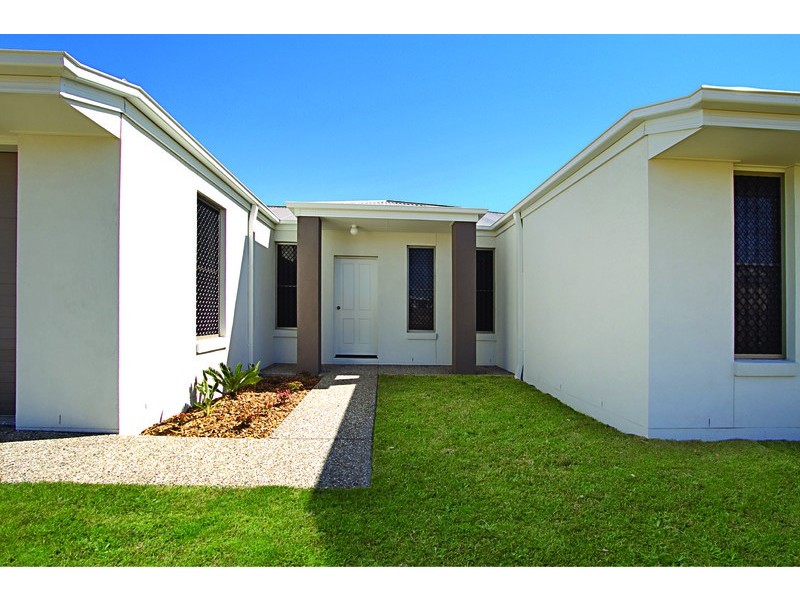 35 Tulip Street, Yamanto QLD 4305