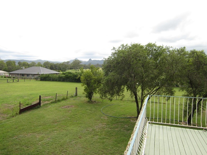 13 Peak Crossing Churchbank Weir Road, Peak Crossing QLD 4306