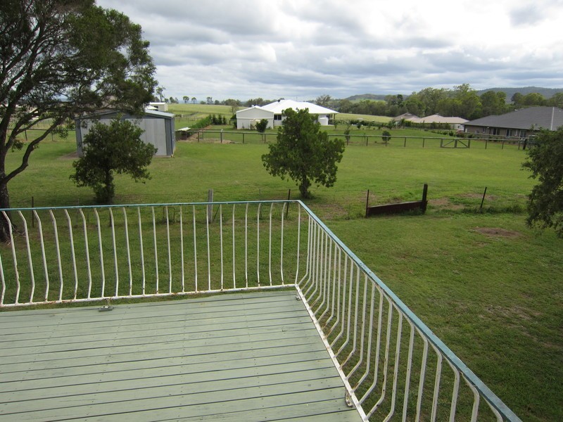 13 Peak Crossing Churchbank Weir Road, Peak Crossing QLD 4306