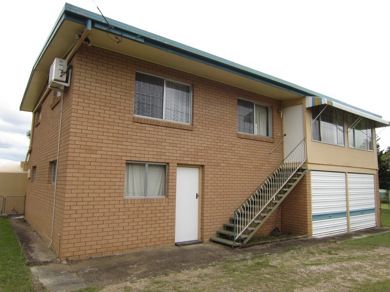 13 Peak Crossing Churchbank Weir Road, Peak Crossing QLD 4306