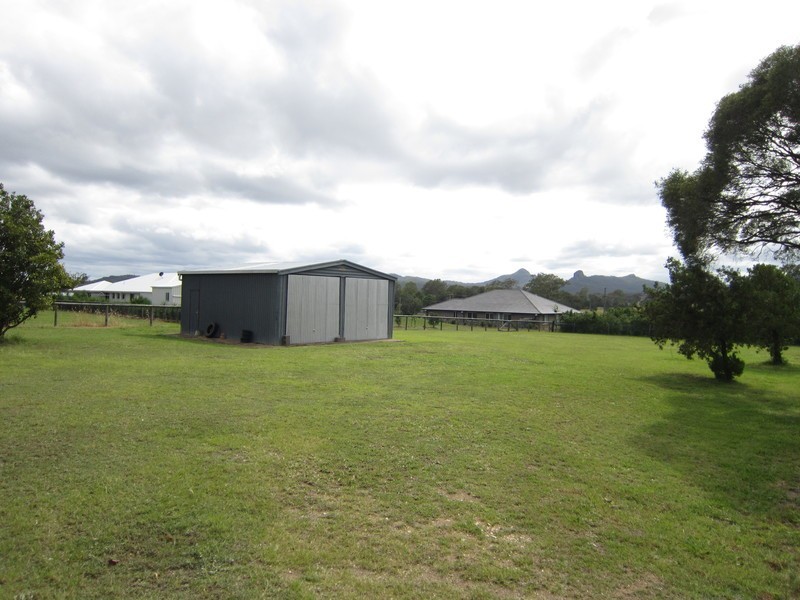 13 Peak Crossing Churchbank Weir Road, Peak Crossing QLD 4306
