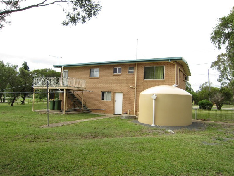 13 Peak Crossing Churchbank Weir Road, Peak Crossing QLD 4306