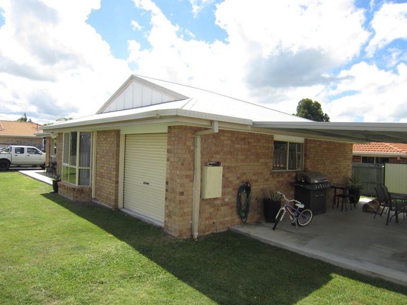 39 Dellvene Crescent, Rosewood QLD 4340