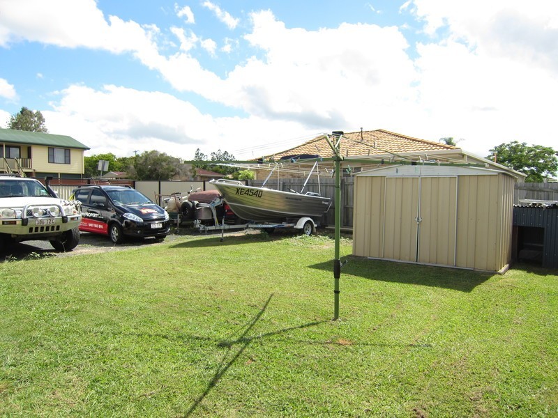 39 Dellvene Crescent, Rosewood QLD 4340
