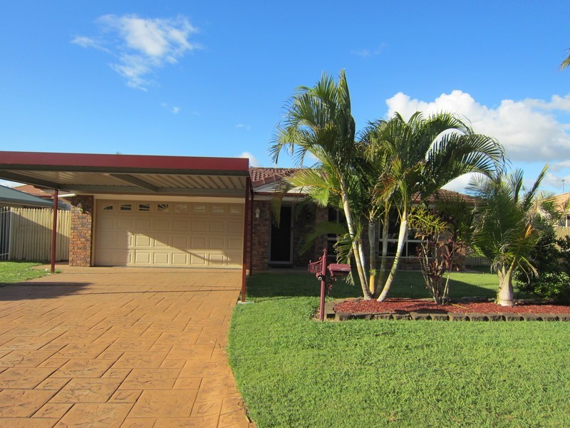 22 Discovery Street, Flinders View QLD 4305
