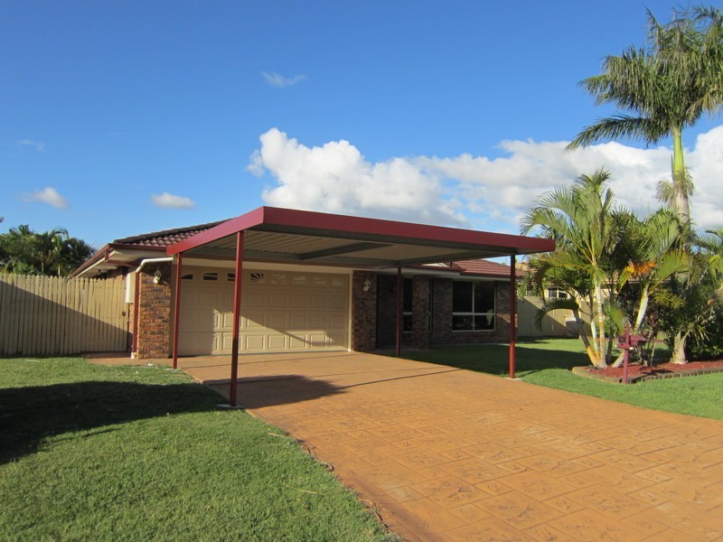 22 Discovery Street, Flinders View QLD 4305