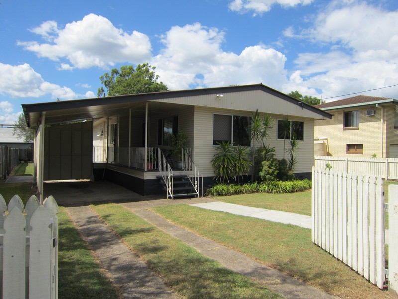 16 Grafton Street, East Ipswich QLD 4305