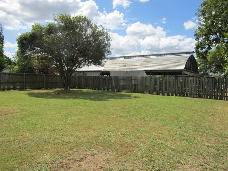 16 Grafton Street, East Ipswich QLD 4305