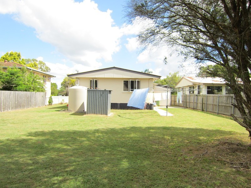 16 Grafton Street, East Ipswich QLD 4305