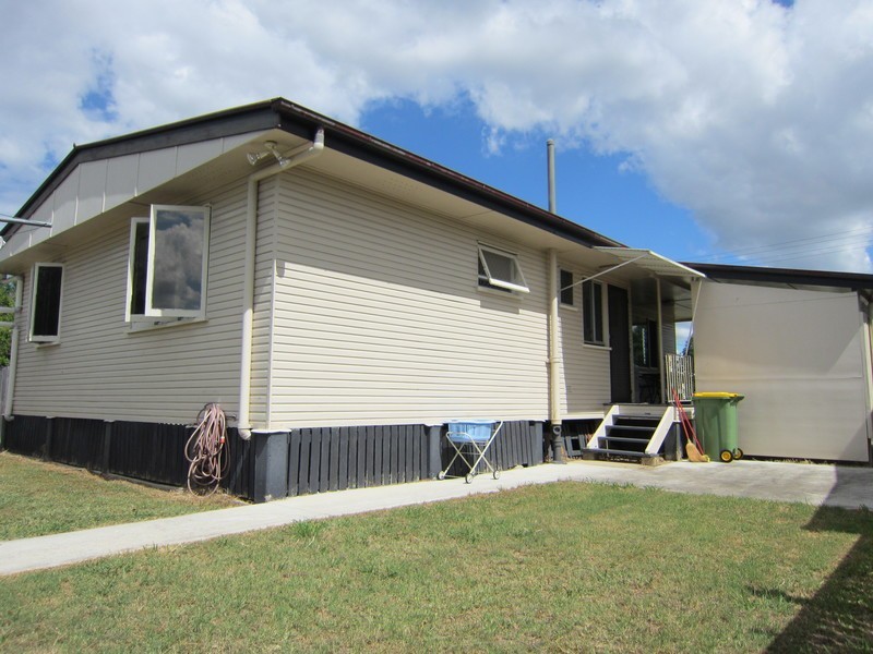 16 Grafton Street, East Ipswich QLD 4305