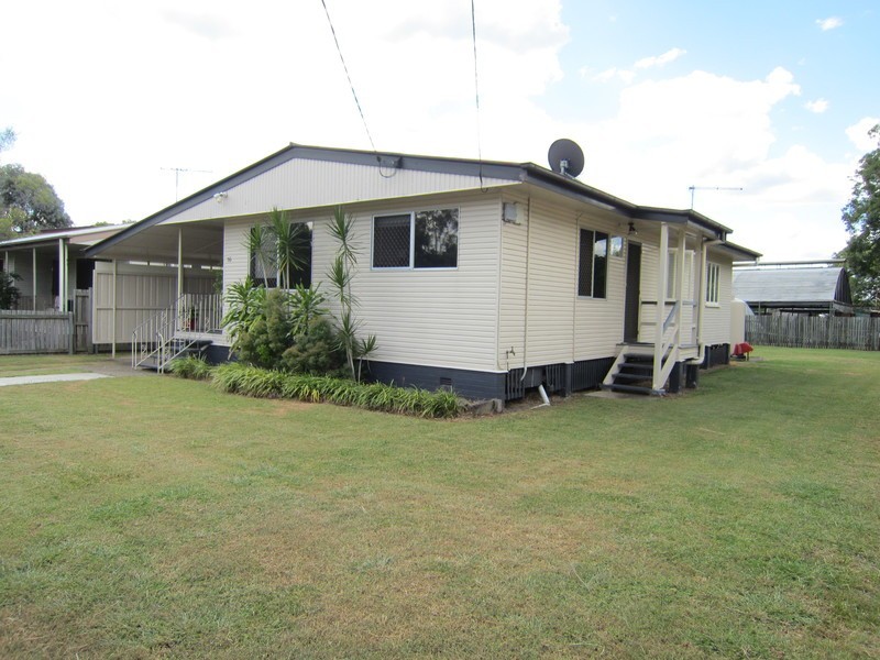 16 Grafton Street, East Ipswich QLD 4305