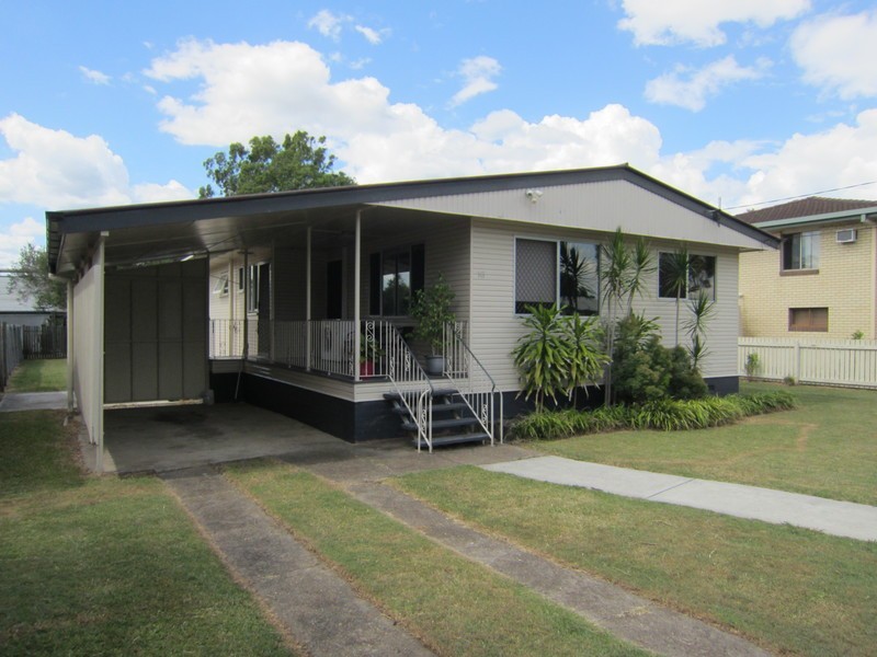 16 Grafton Street, East Ipswich QLD 4305