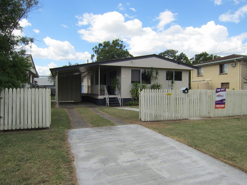 16 Grafton Street, East Ipswich QLD 4305