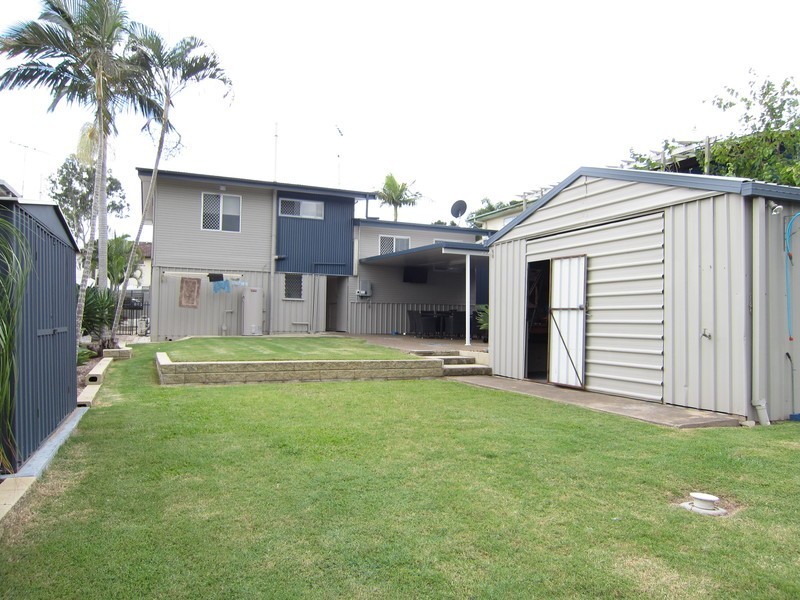 1 Belleglade Avenue, Bundamba QLD 4304
