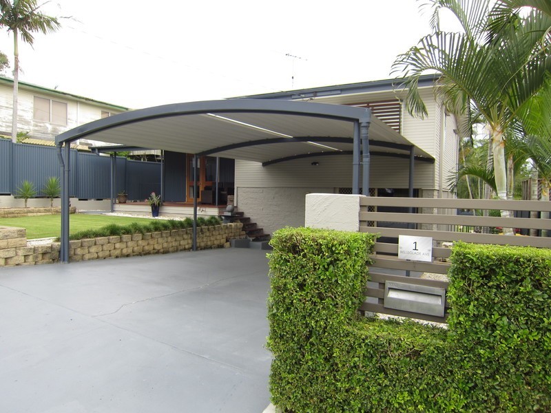 1 Belleglade Avenue, Bundamba QLD 4304