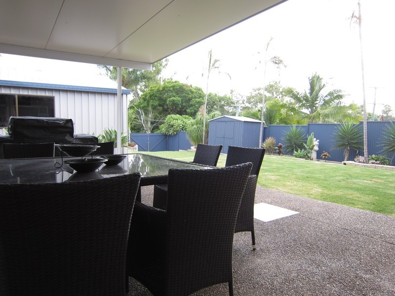 1 Belleglade Avenue, Bundamba QLD 4304