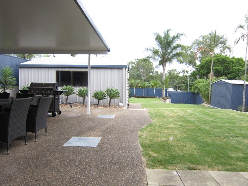 1 Belleglade Avenue, Bundamba QLD 4304