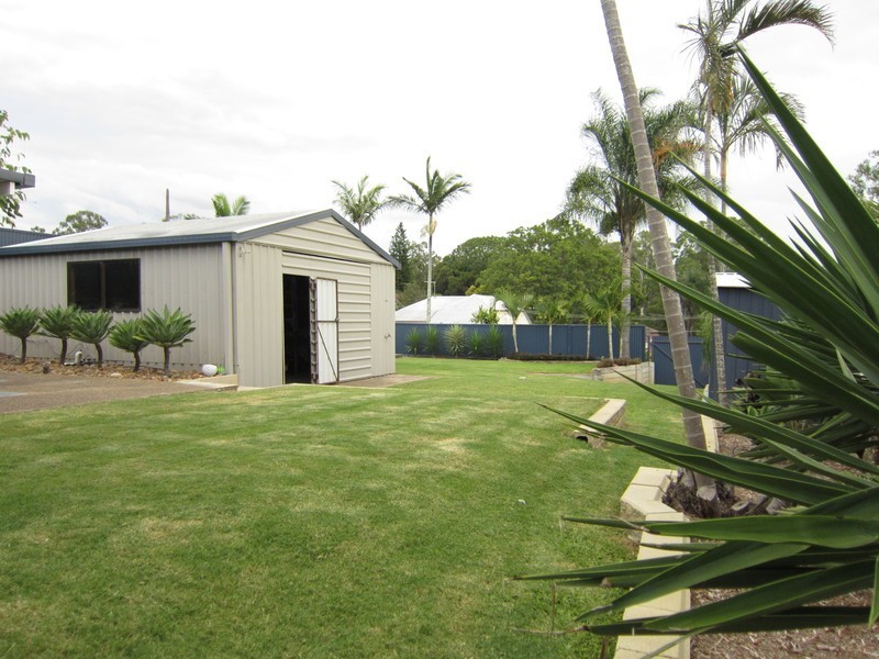 1 Belleglade Avenue, Bundamba QLD 4304