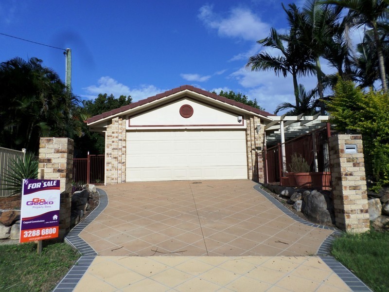 297 Mt Crosby Road, Chuwar QLD 4306