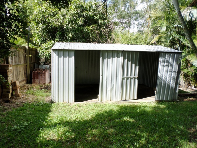 297 Mt Crosby Road, Chuwar QLD 4306