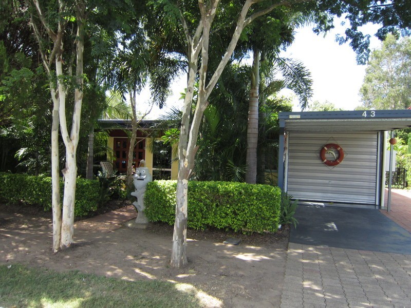 43 Chalk Street, Leichhardt QLD 4305