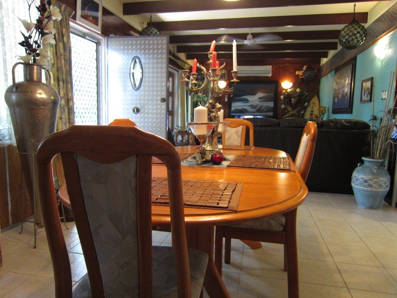 43 Chalk Street, Leichhardt QLD 4305