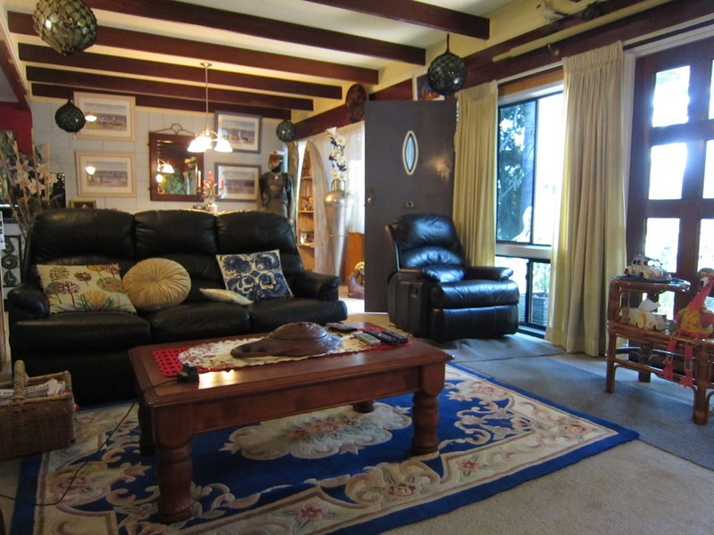 43 Chalk Street, Leichhardt QLD 4305