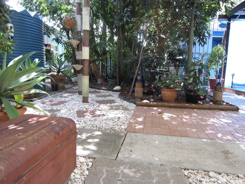 43 Chalk Street, Leichhardt QLD 4305