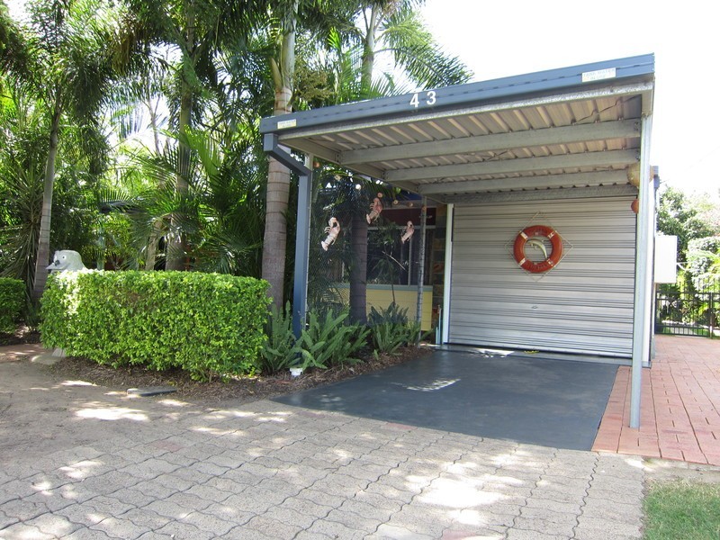 43 Chalk Street, Leichhardt QLD 4305