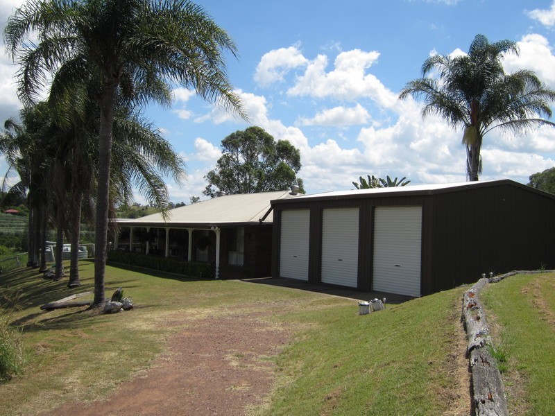 226 Russells Road, Pine Mountain QLD 4306