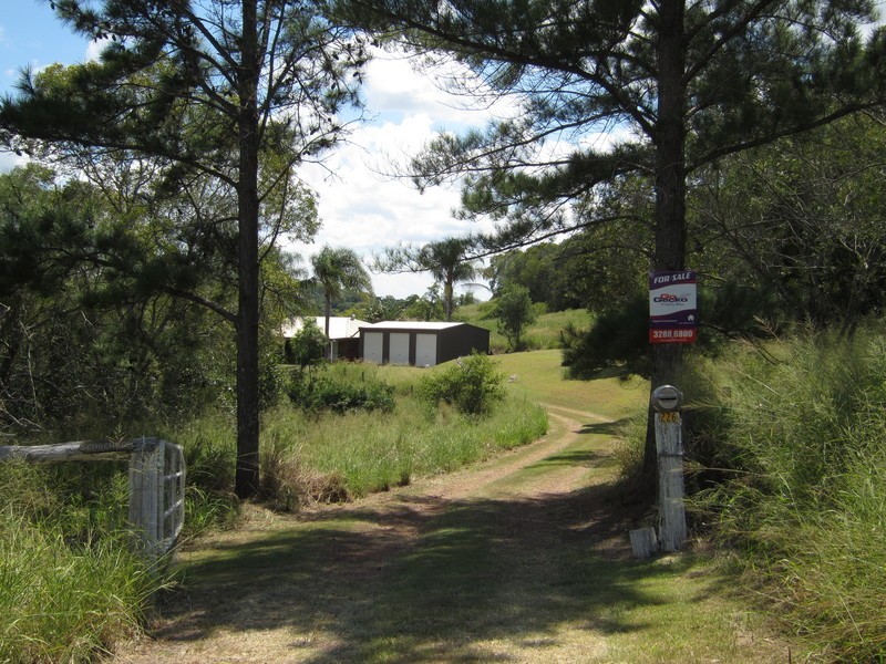 226 Russells Road, Pine Mountain QLD 4306